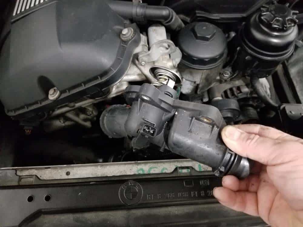 See C1441 in engine